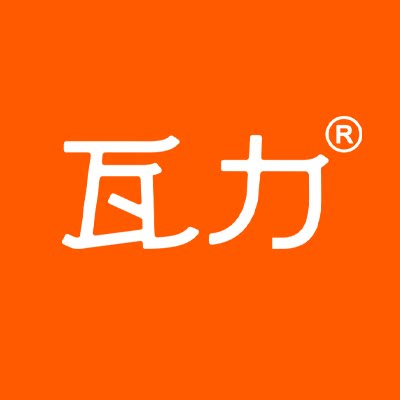 瓦力旗舰店 店铺LOGO