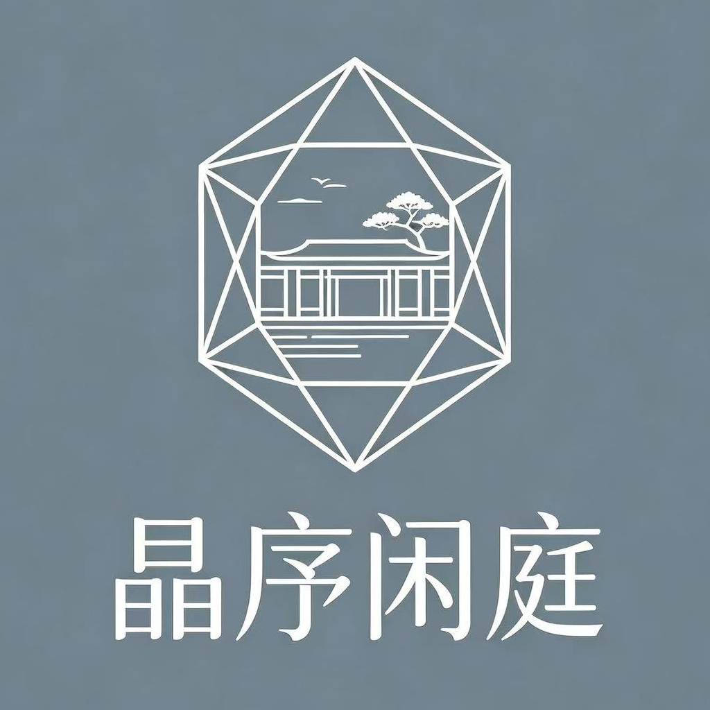 晶序闲庭