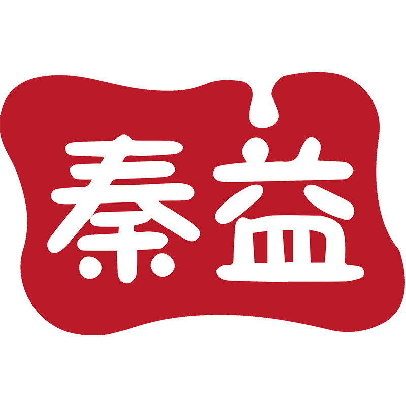 秦益乳品旗舰店 店铺LOGO
