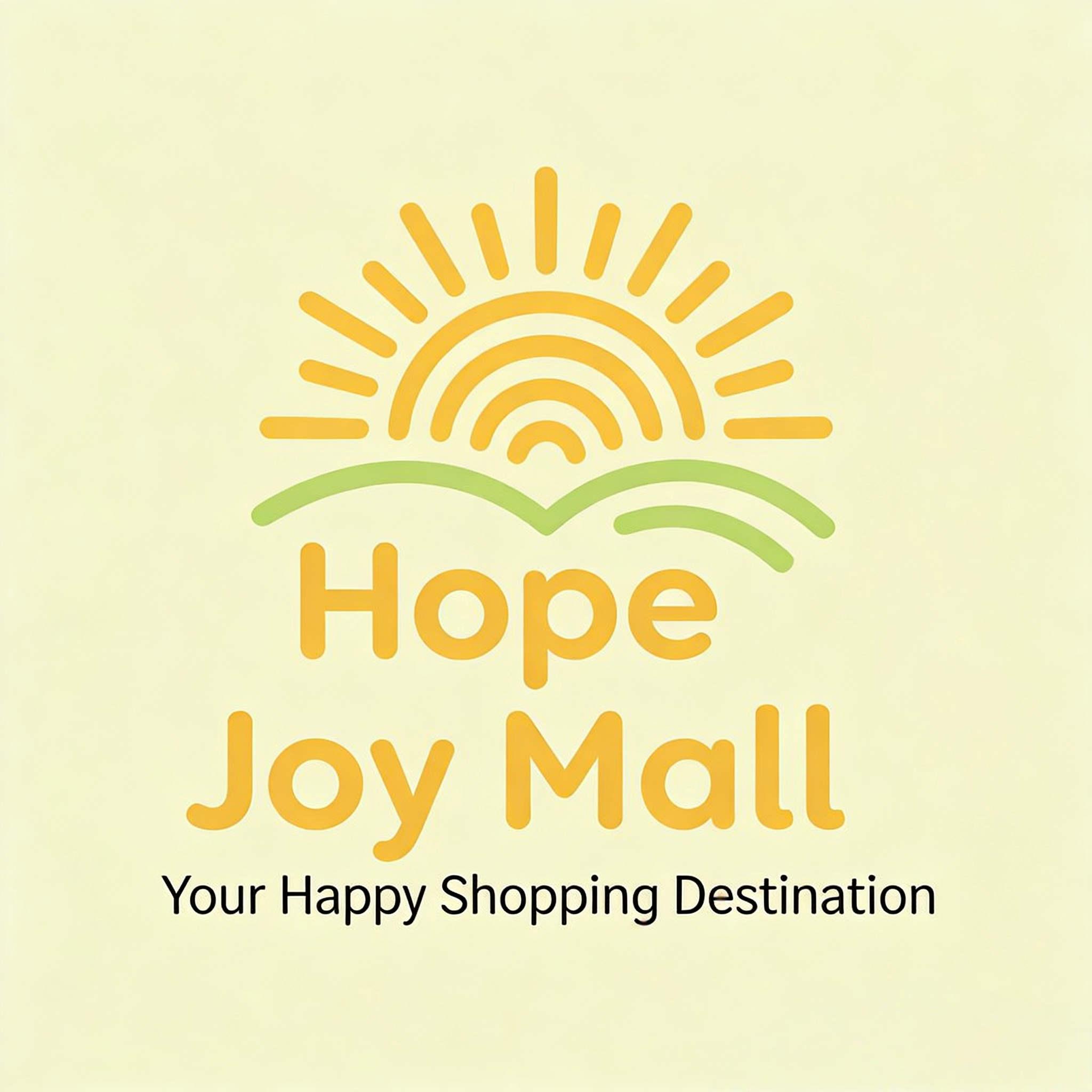 HopeJoy Mall 店铺LOGO