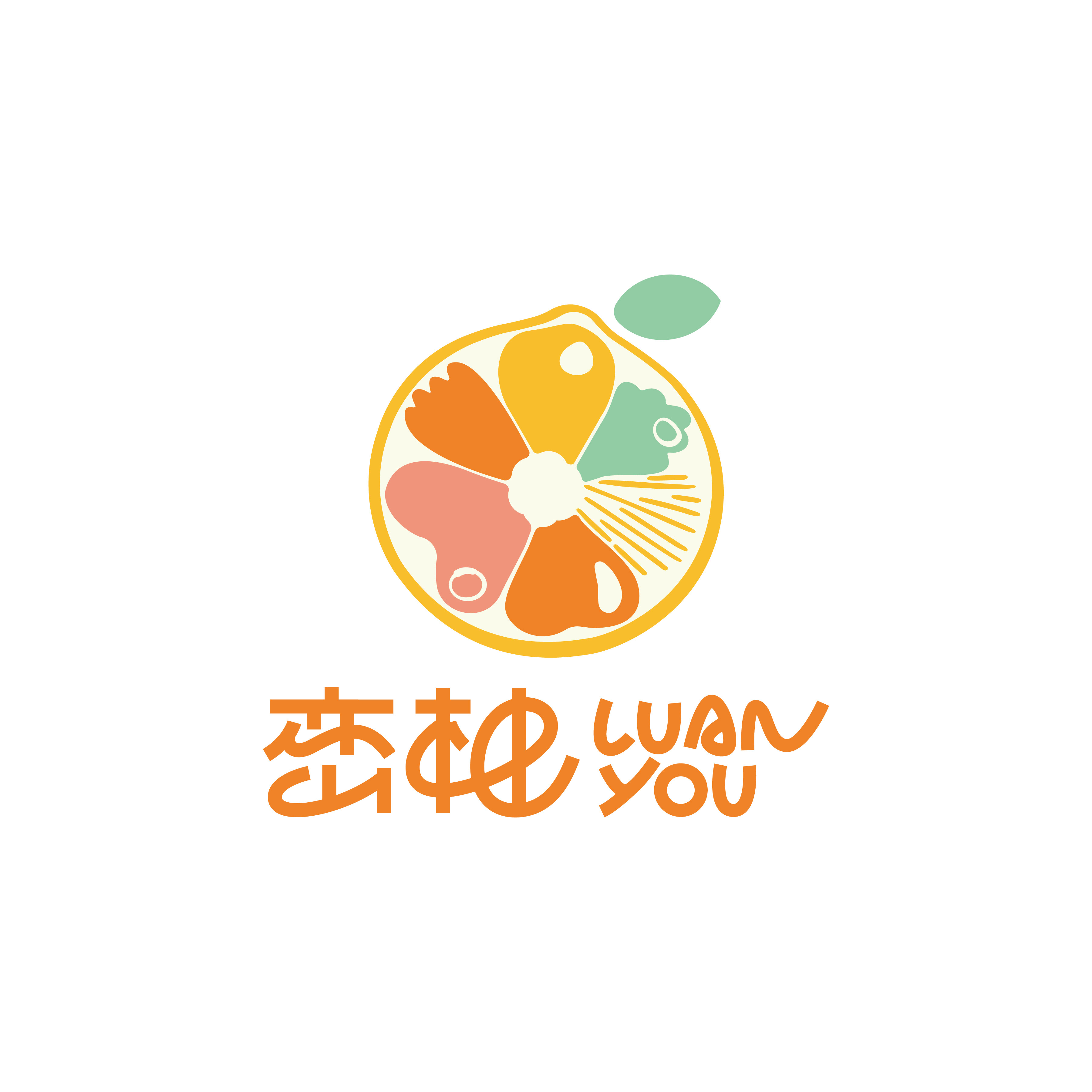 一半零件 店铺LOGO