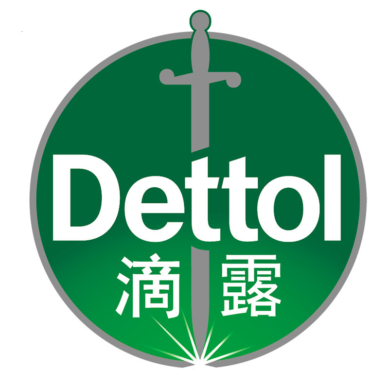 Dettol滴露景华专卖店