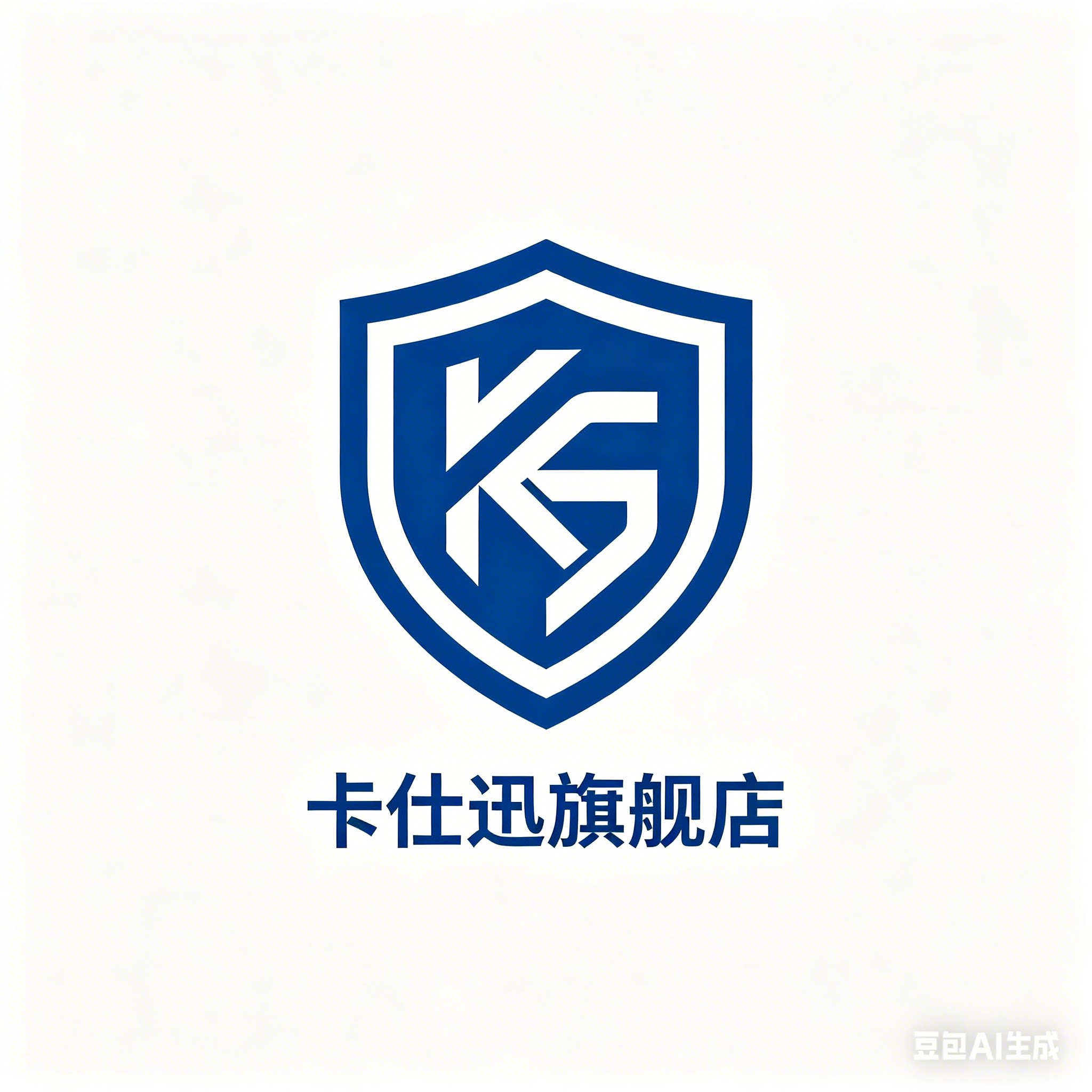 卡仕迅旗舰店 店铺LOGO