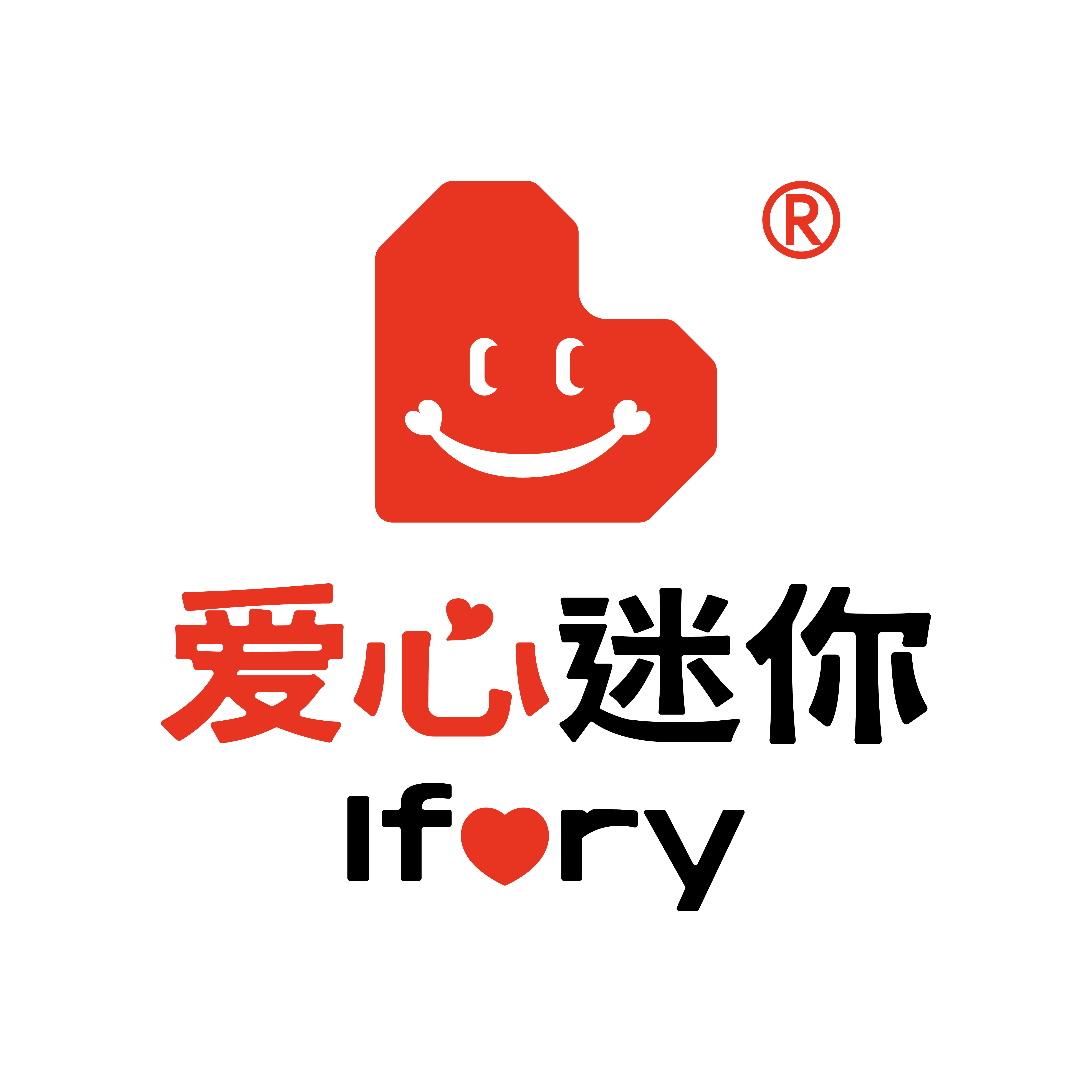 ifory旗舰店