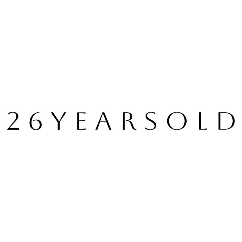 26YEARSOLD女装旗舰店