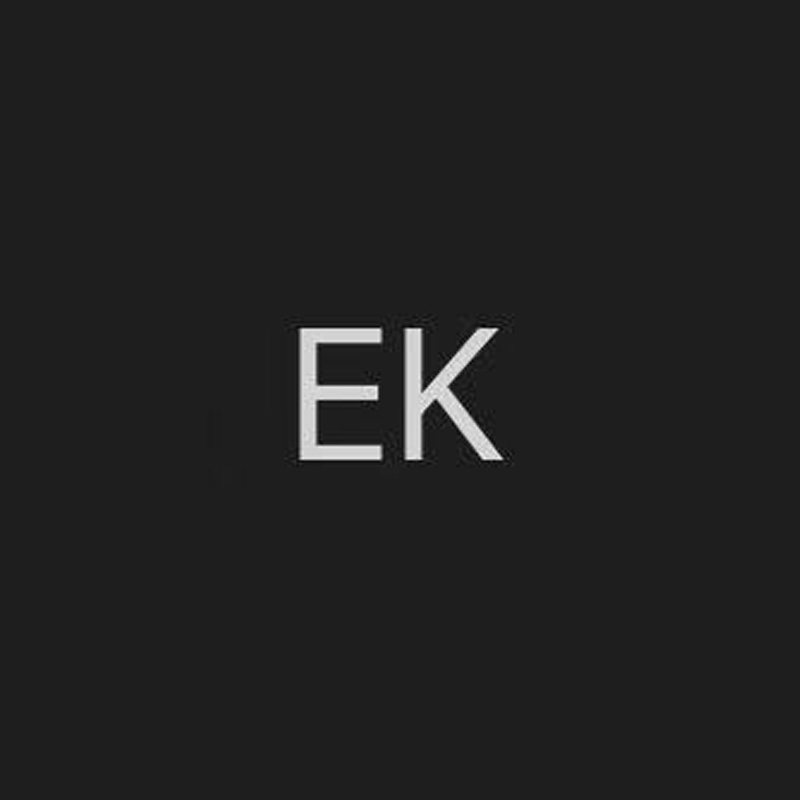 EK服饰供应链 店铺LOGO