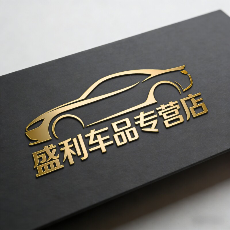 盛利车品专营店