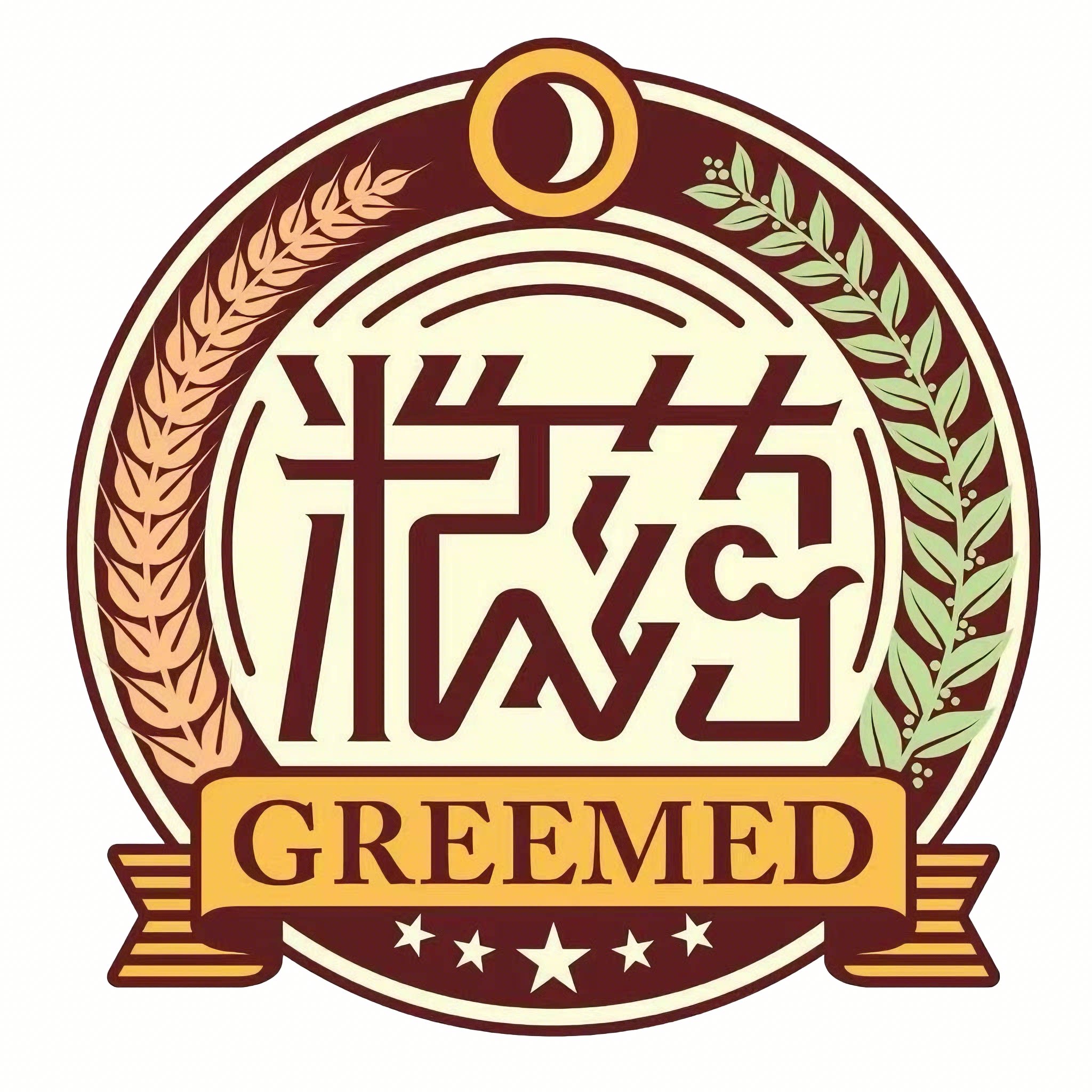 粮药旗舰店