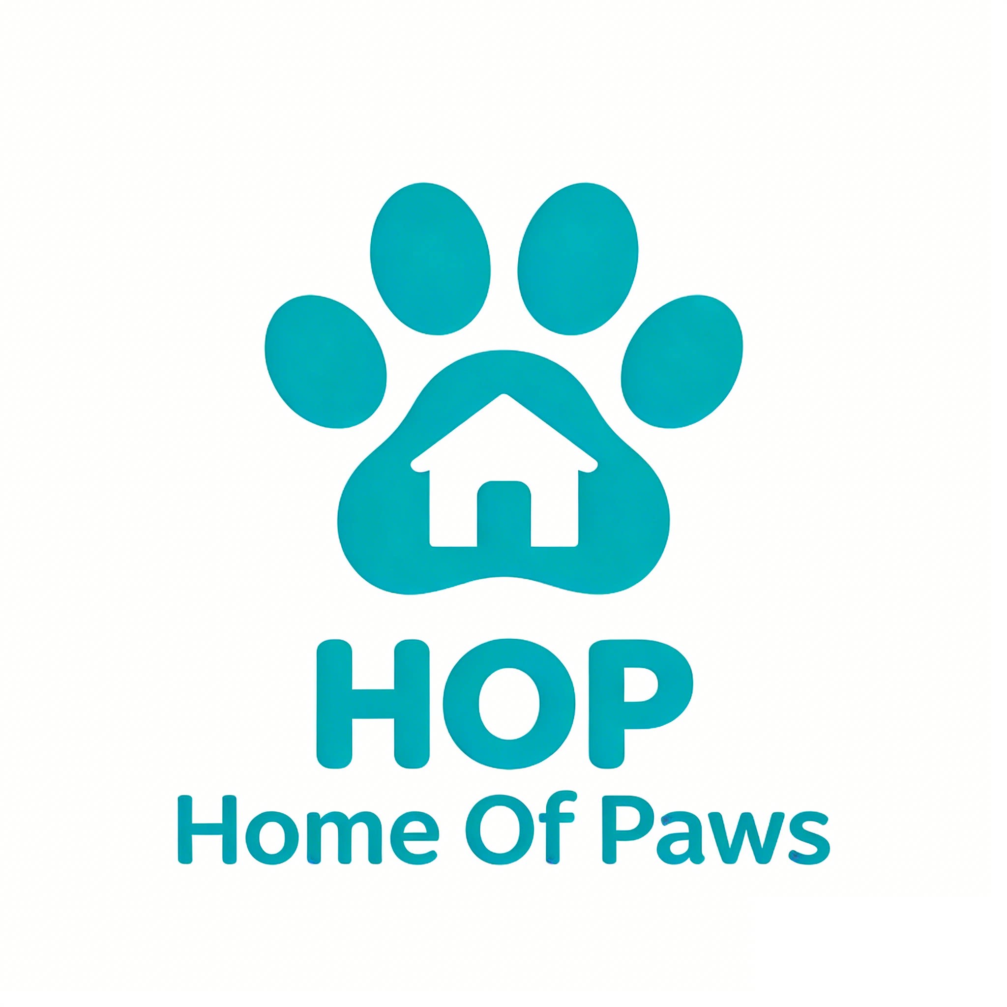 HOP Home Of Paws旗舰店