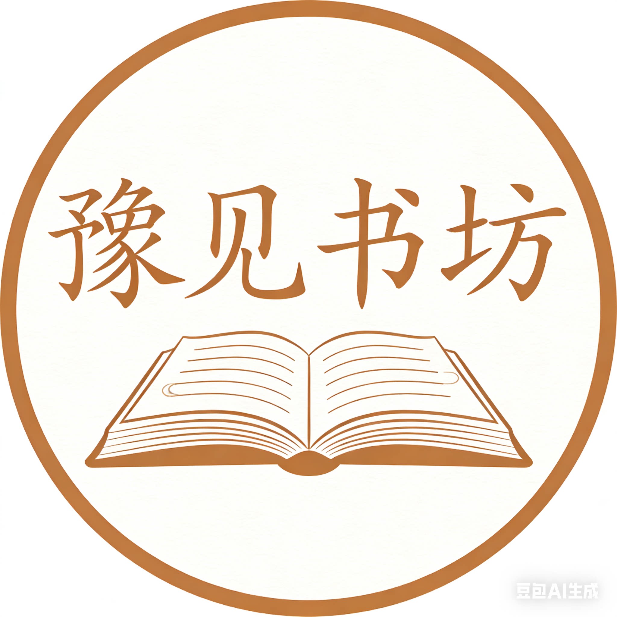 豫见书坊图书专营店