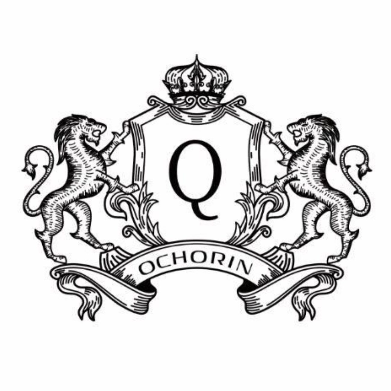 ochorin赫皇后旗舰店