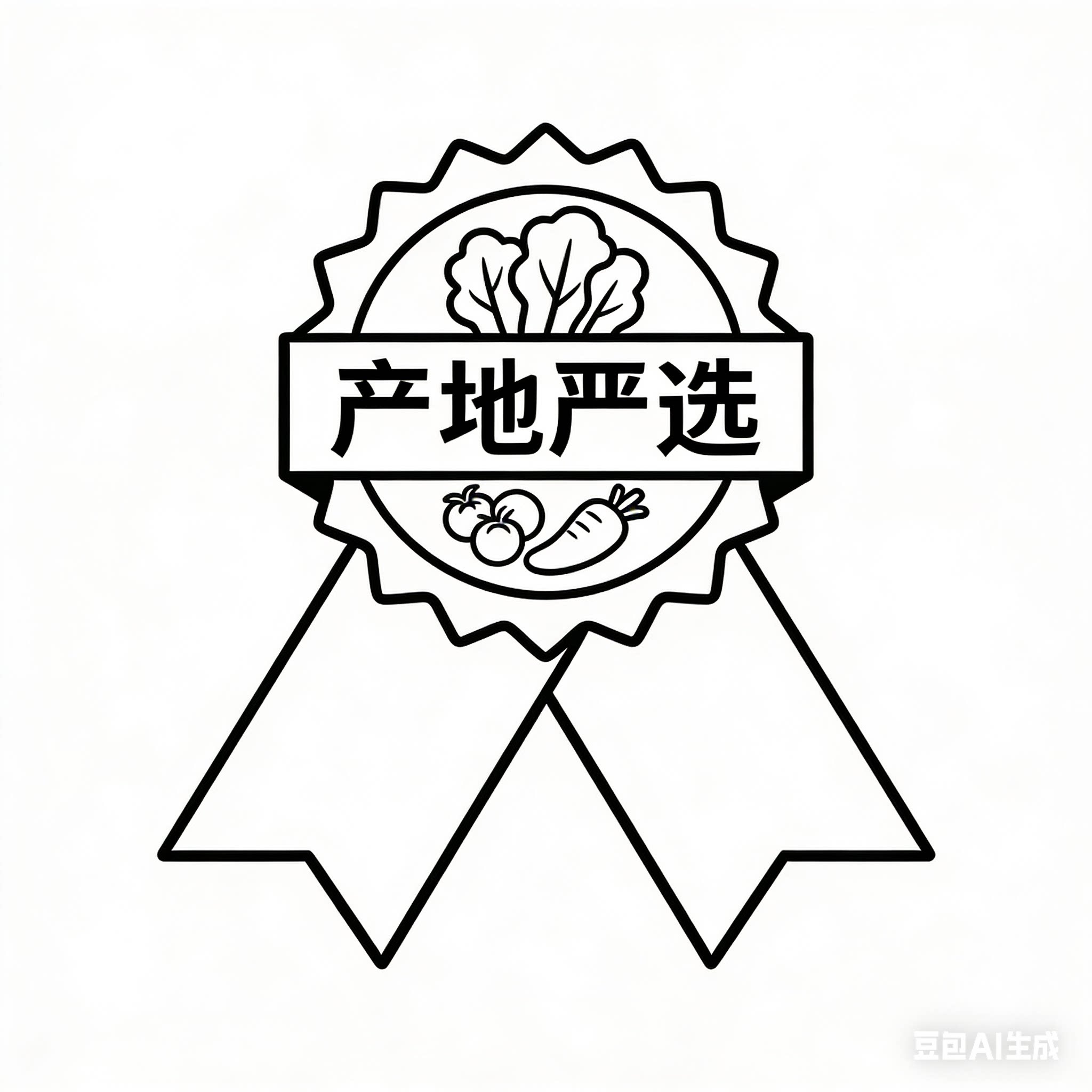 产地严选食品