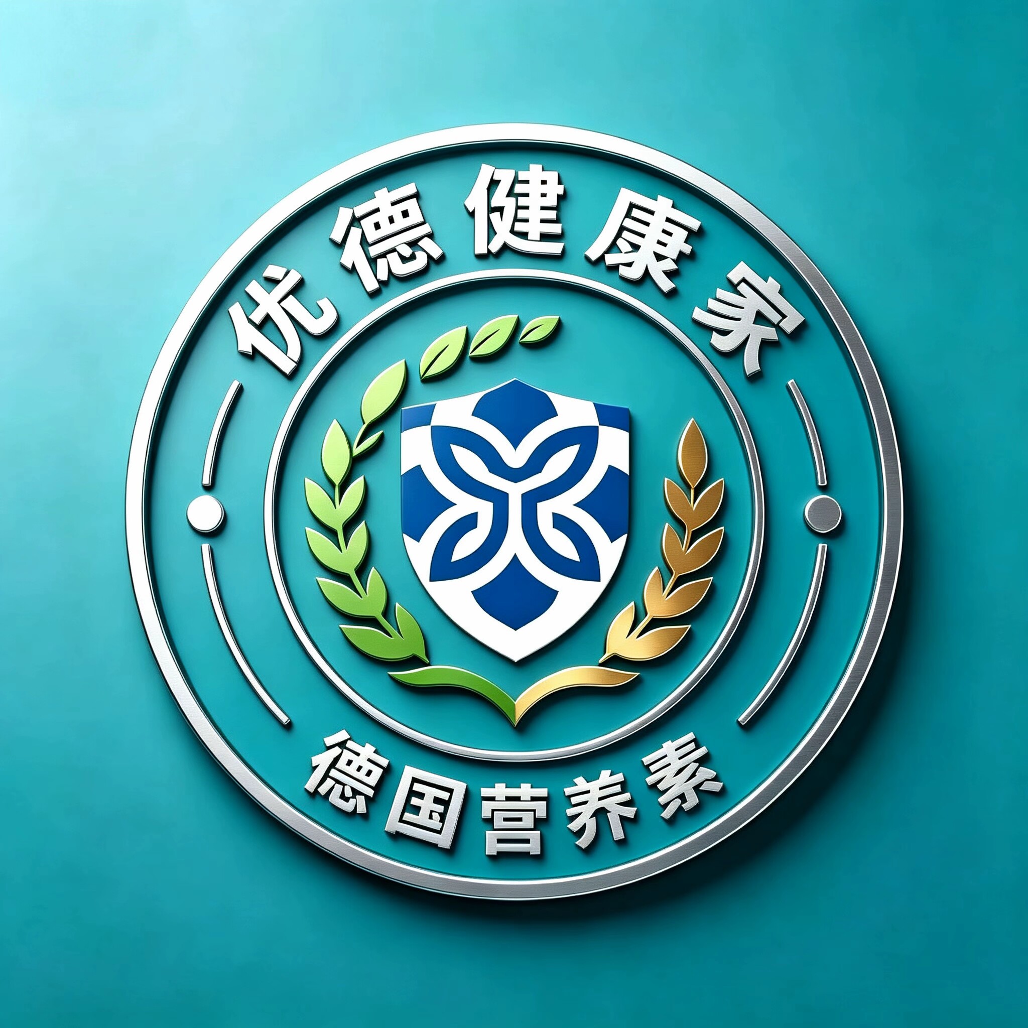 优德健康家