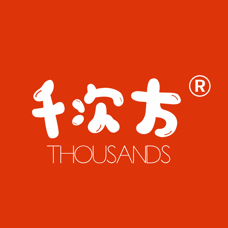 千次方