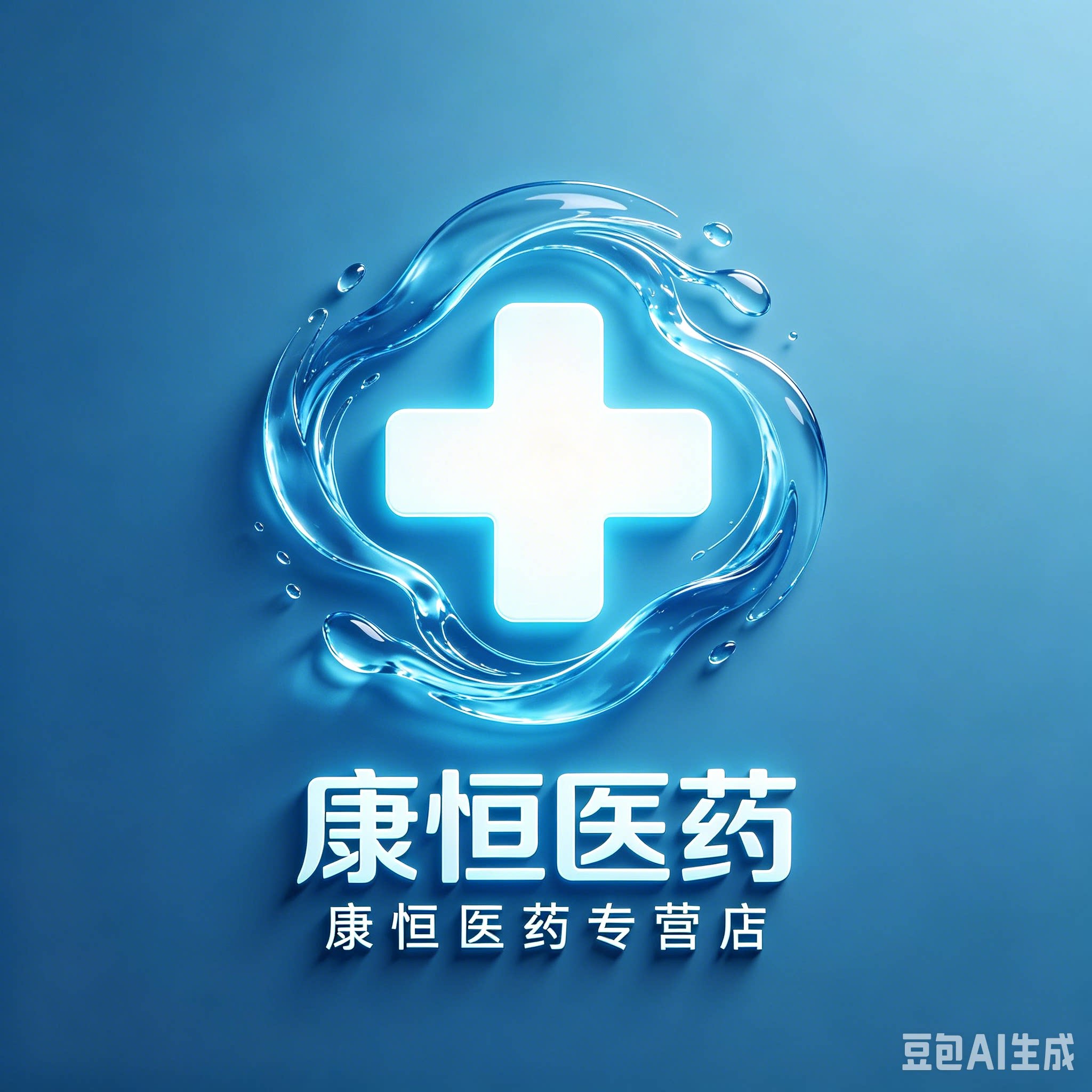 康恒医药专营店