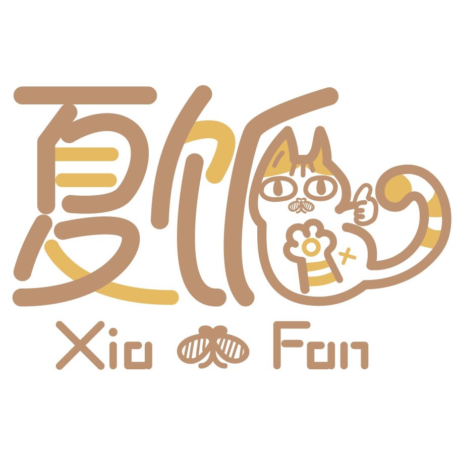 夏饭川味铺 店铺LOGO