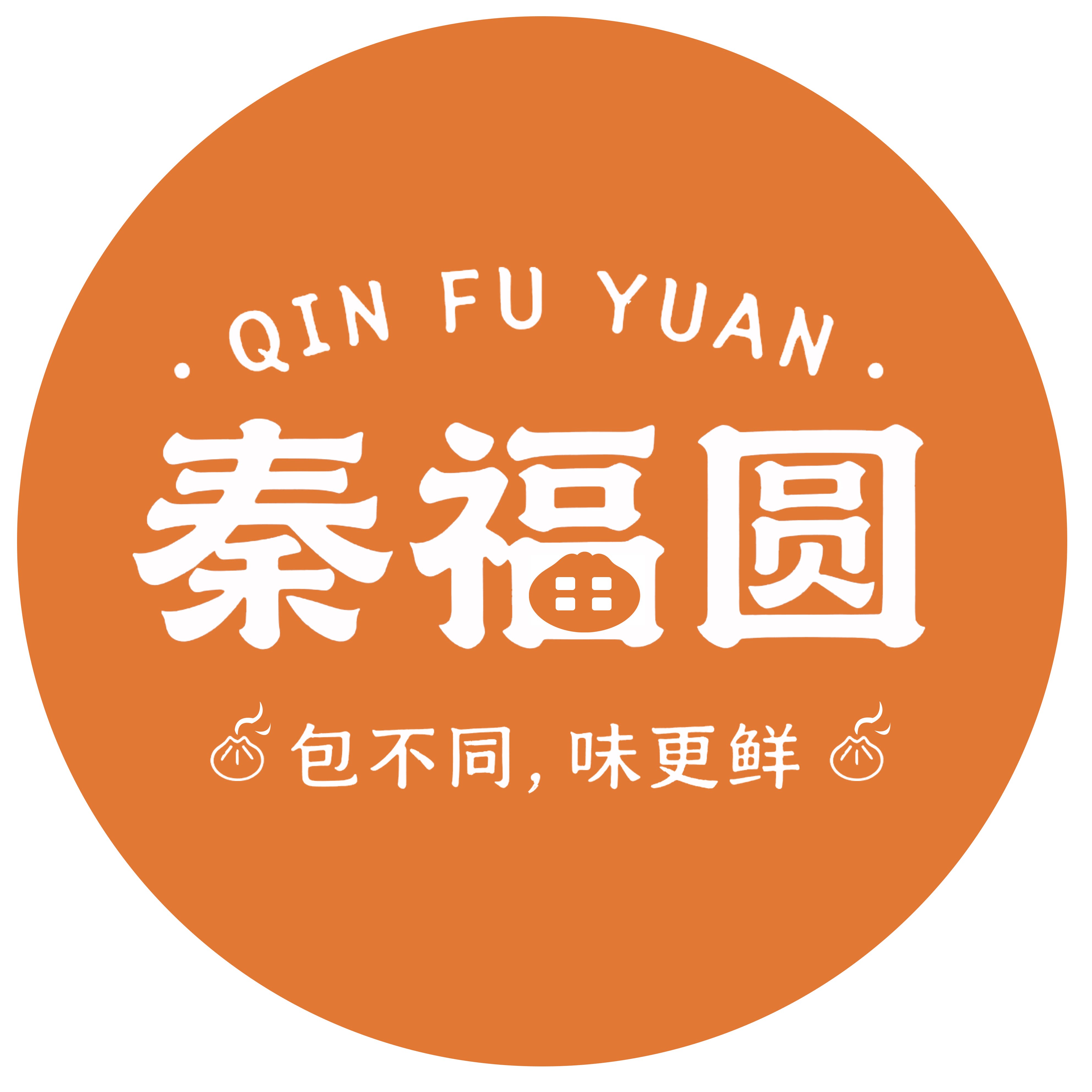 秦福圆食品旗舰店