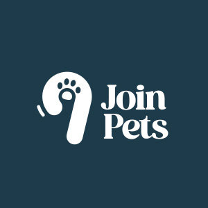 JoinPets九宠之家旗舰店 店铺LOGO