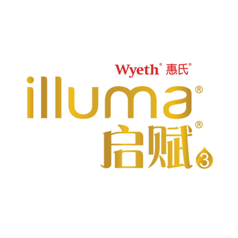 启赋婴幼儿奶粉旗舰店