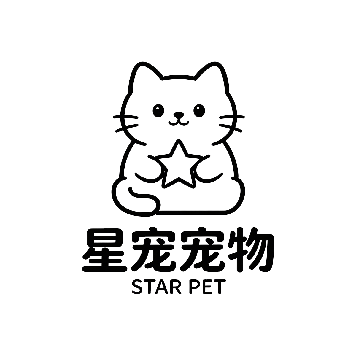 星宠宠物食品专营店
