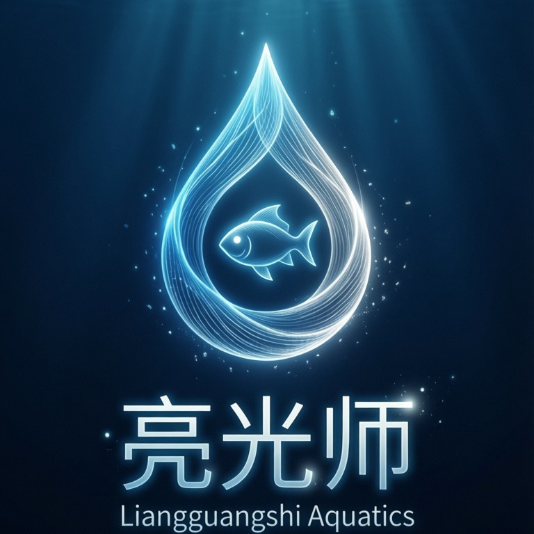 亮光师水族旗舰店