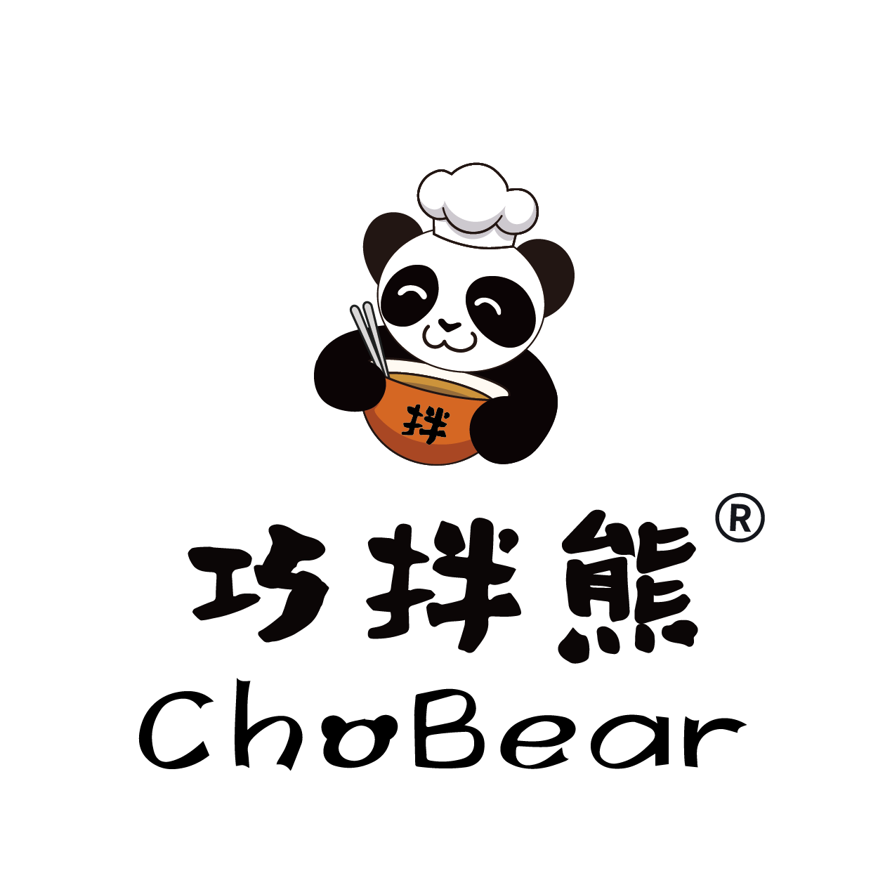 巧拌熊食品旗舰店