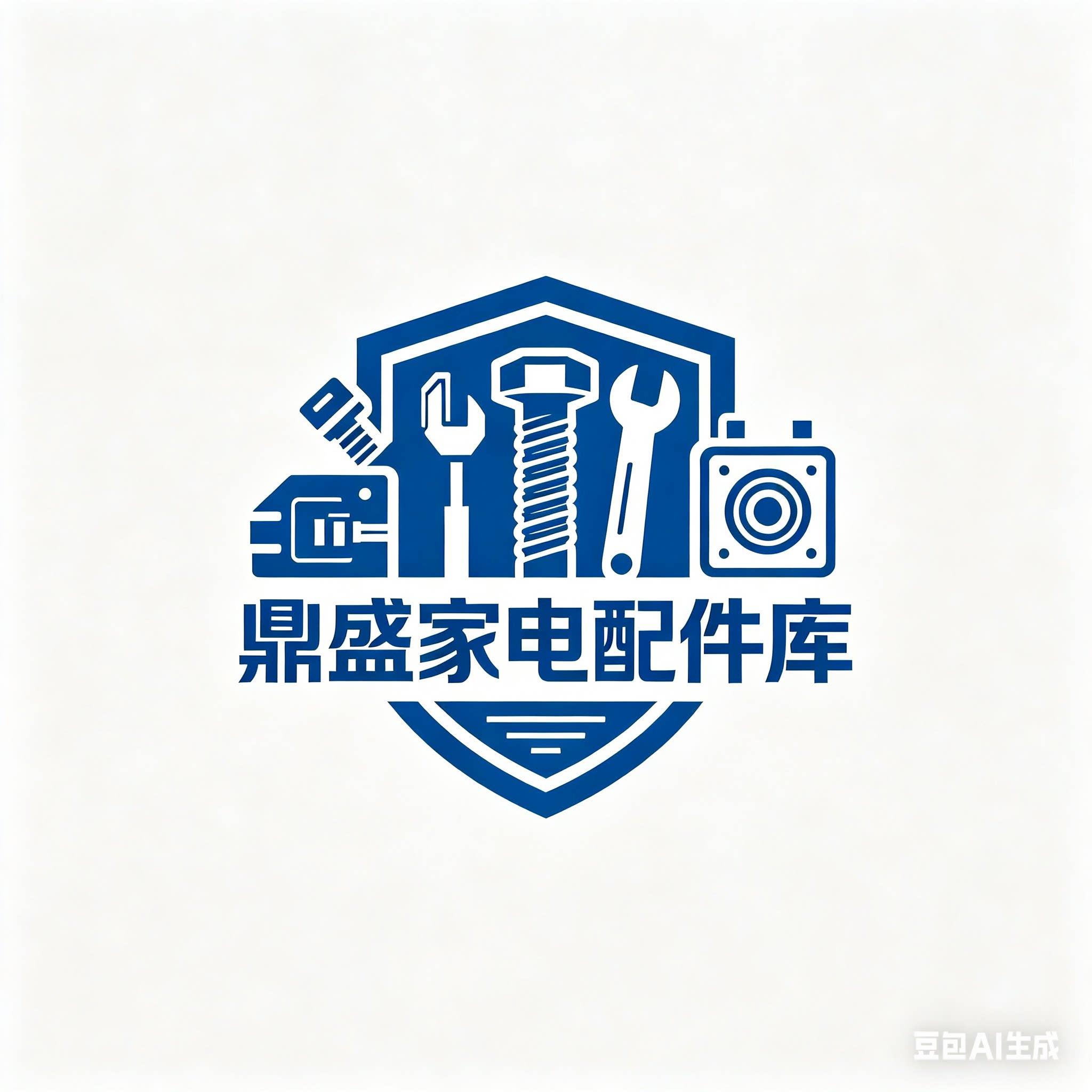 鼎盛家电配件库