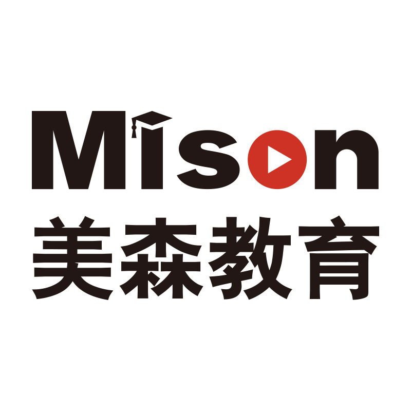 美森教育专营店