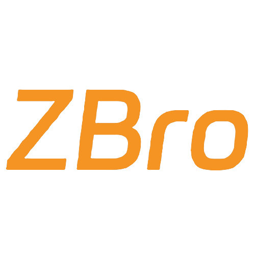 ZBro旗舰店 店铺LOGO