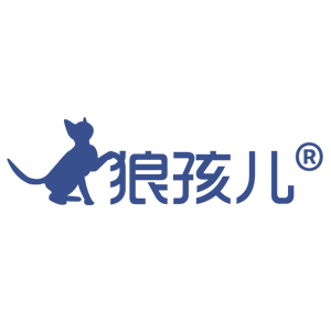 狼孩儿旗舰店