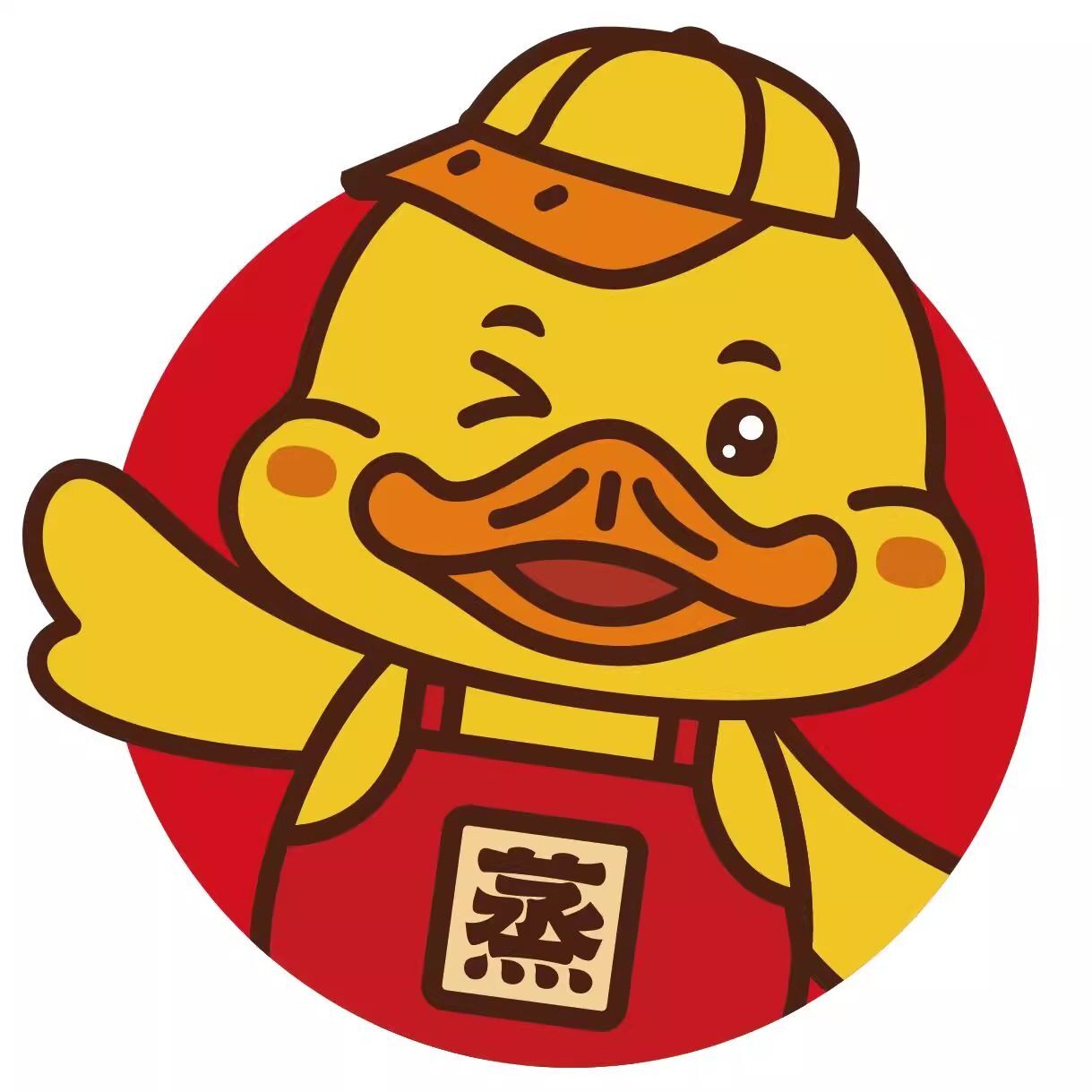 川久蒸鸭食品旗舰店