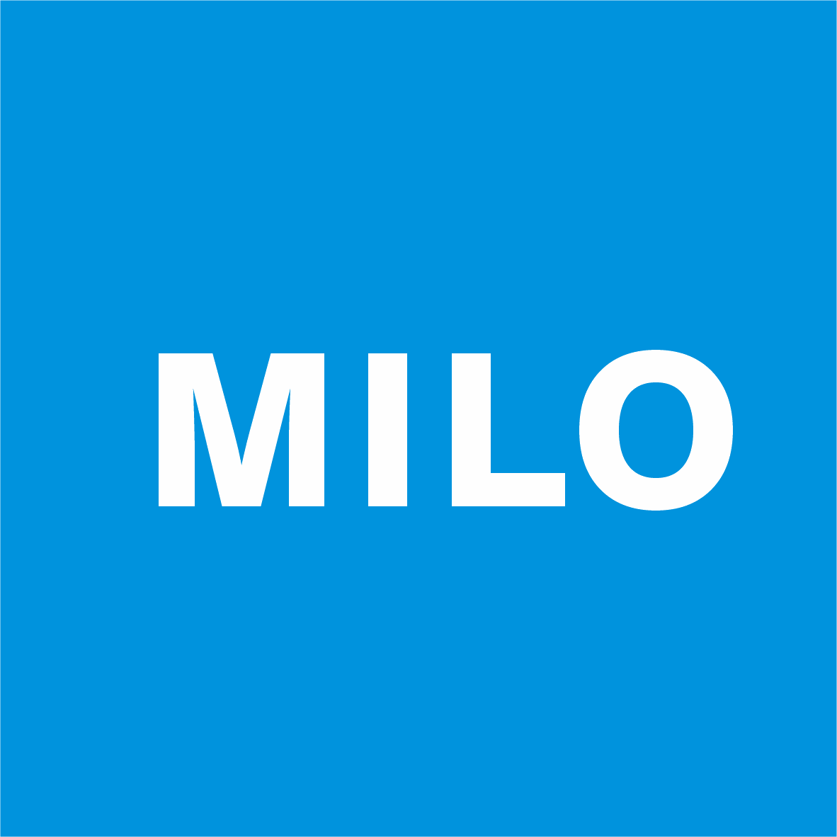 MILO旗舰店 店铺LOGO