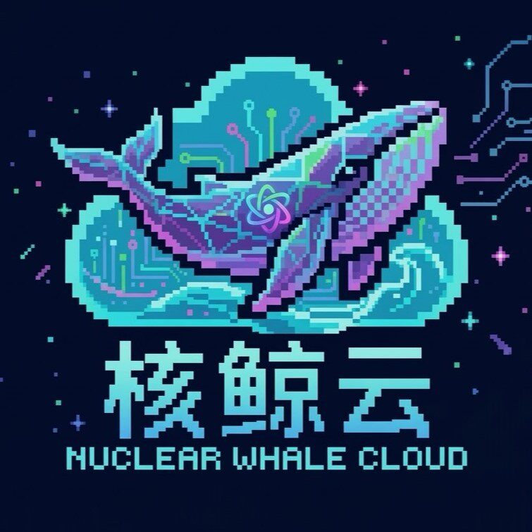 核鲸云旗舰店