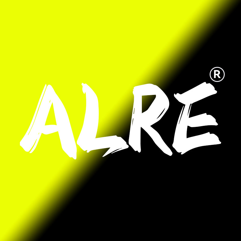 ALRE卡尔西运动旗舰店 店铺LOGO