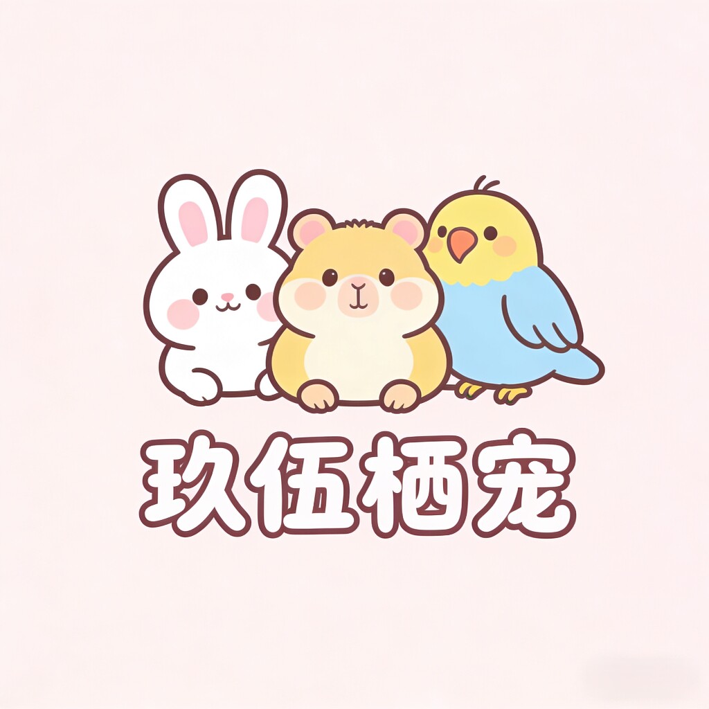 玖伍栖宠 店铺LOGO