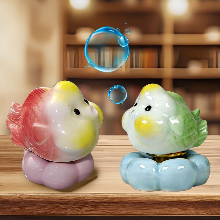 慢半拍陶艺店