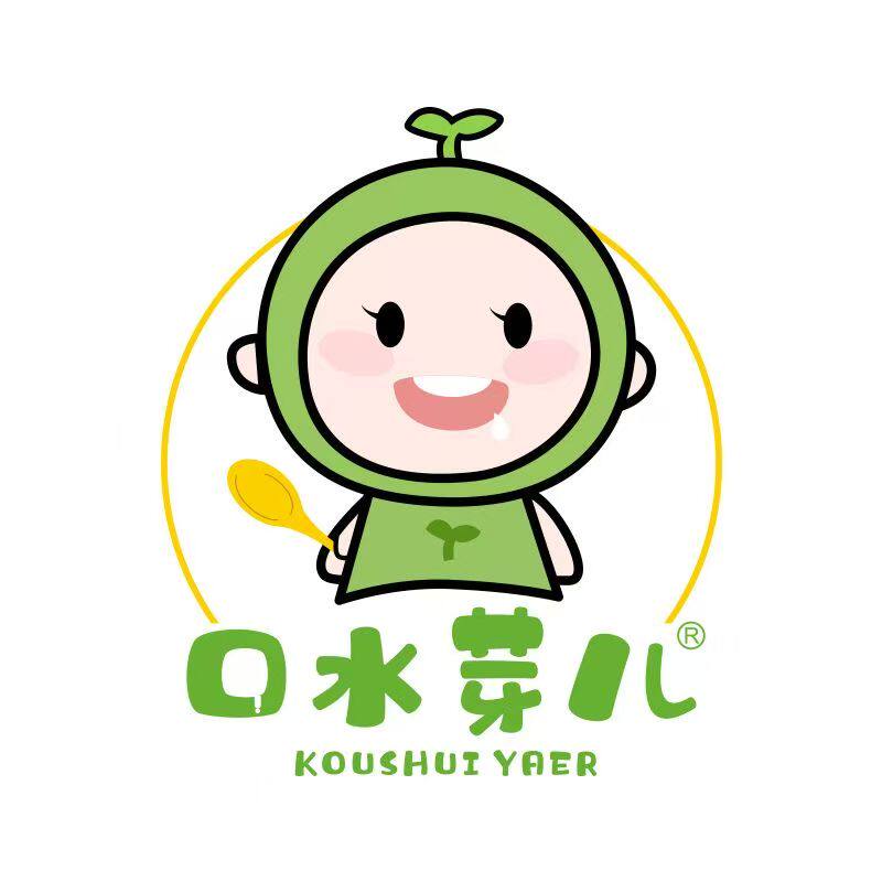 口水芽儿食品旗舰店