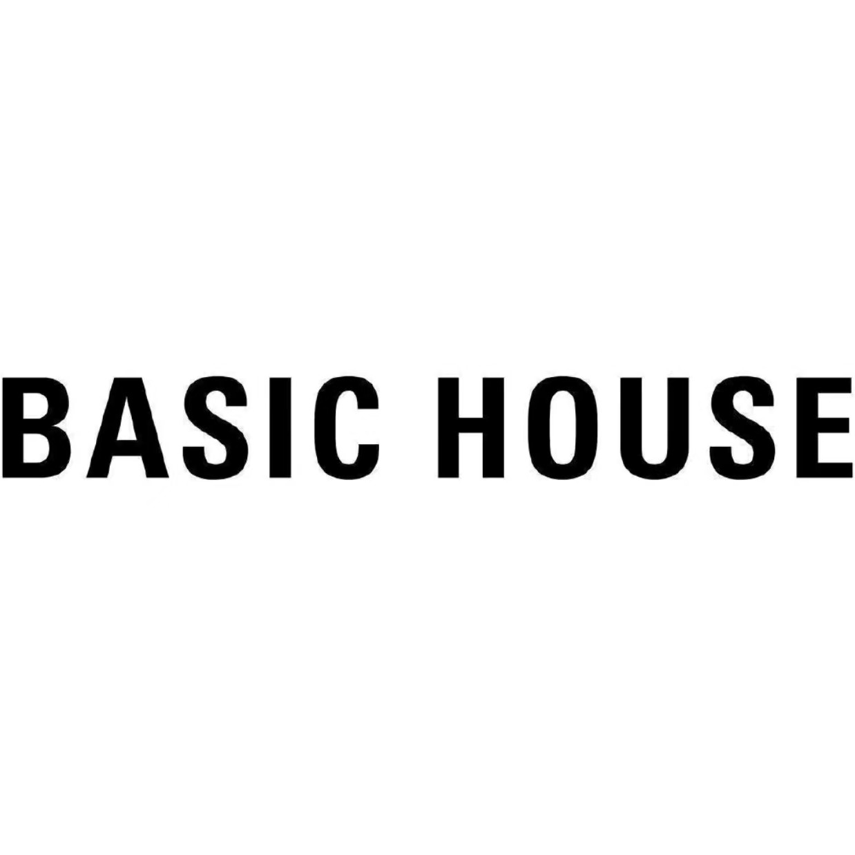 BASIC HOUSE素简专卖店