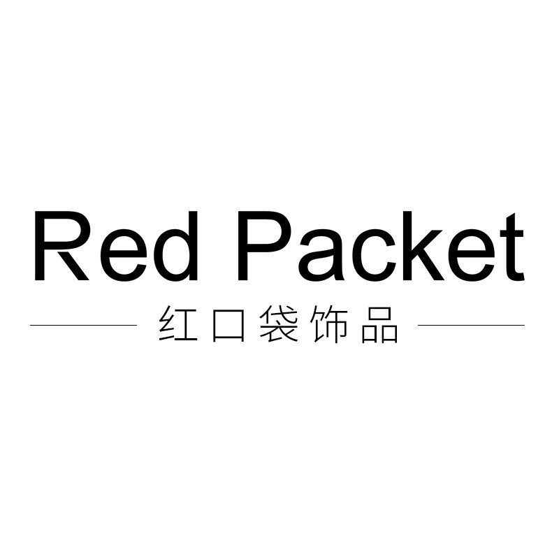 Red Packet饰品旗舰店