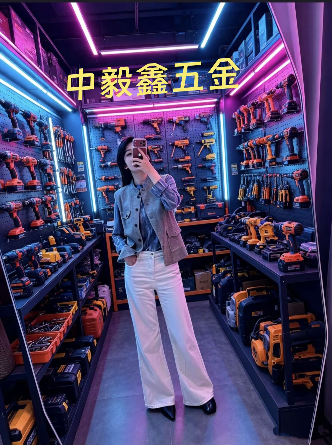 中毅鑫五金的小店73