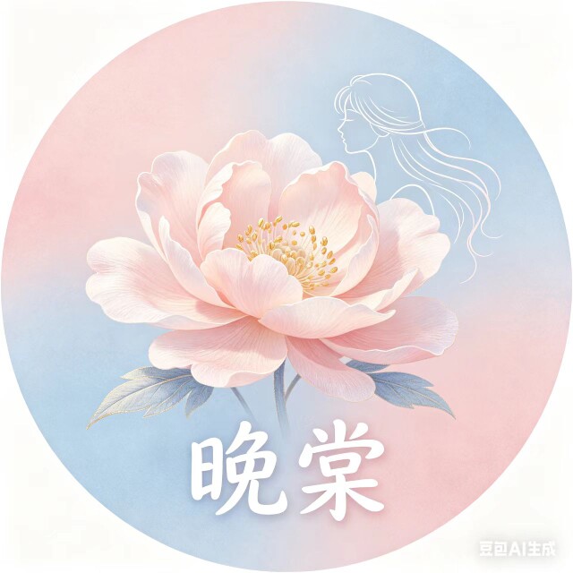 晚棠温柔风女装