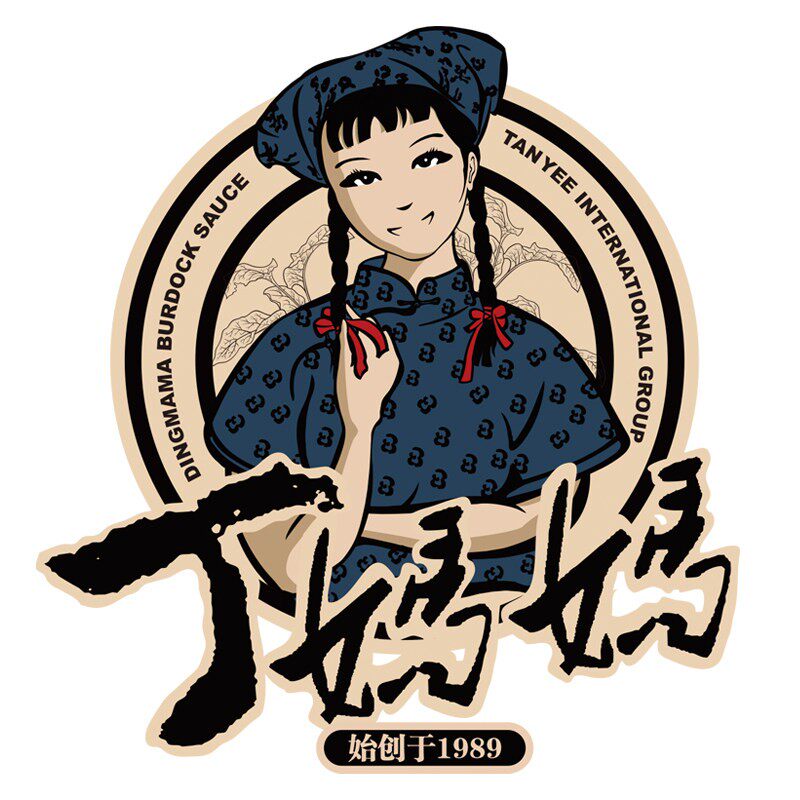 丁妈妈食品旗舰店