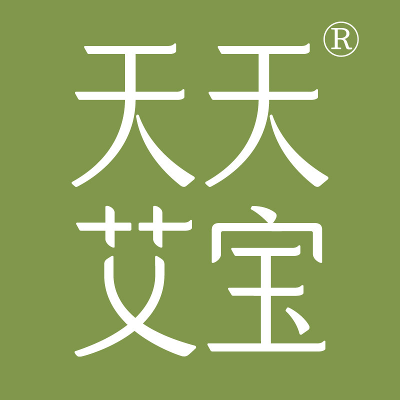 天天艾宝旗舰店 店铺LOGO