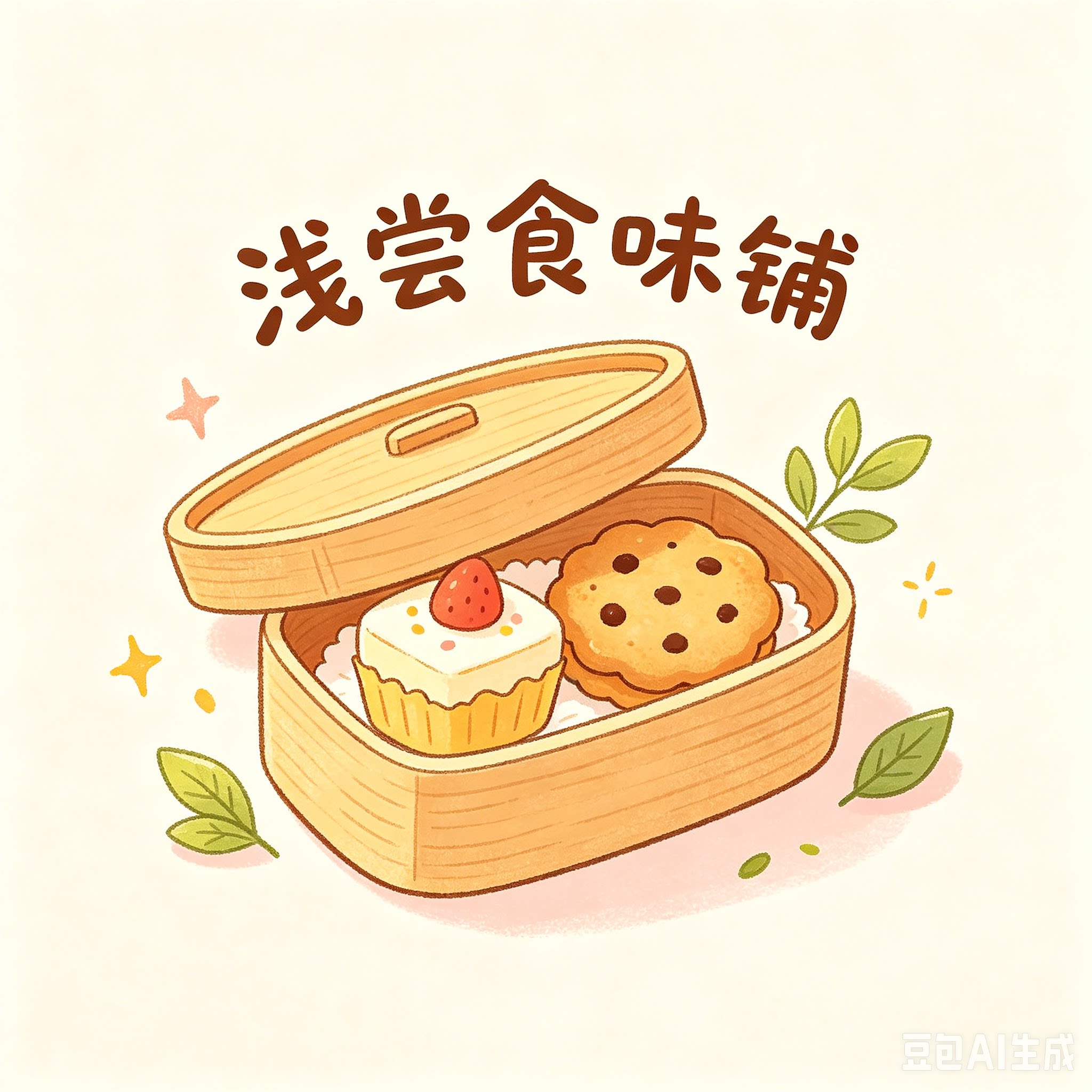 浅尝食味铺