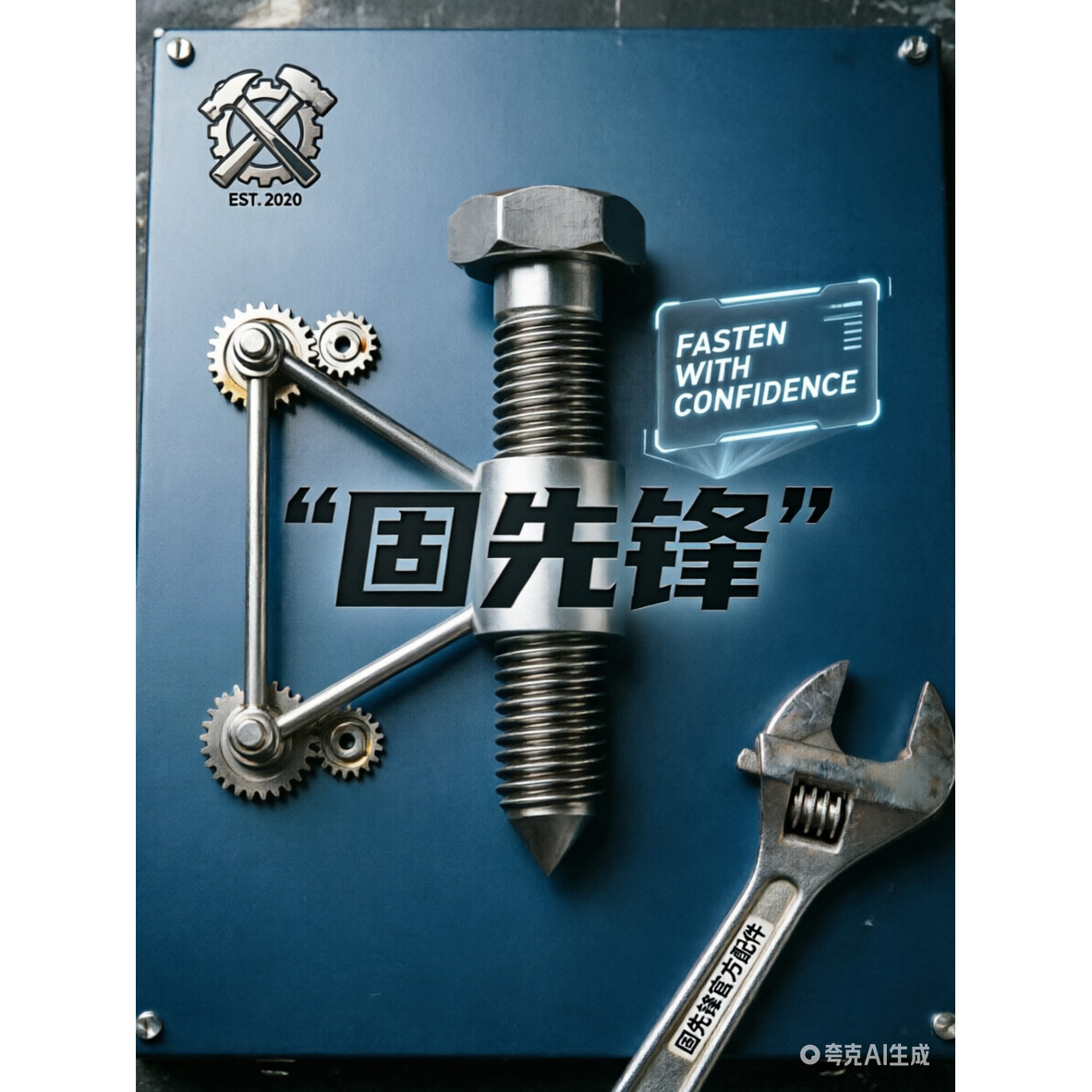固先锋旗舰店