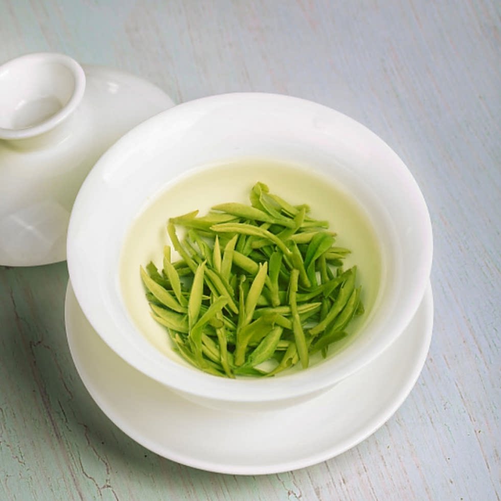 北京和天下茗茶 店铺LOGO