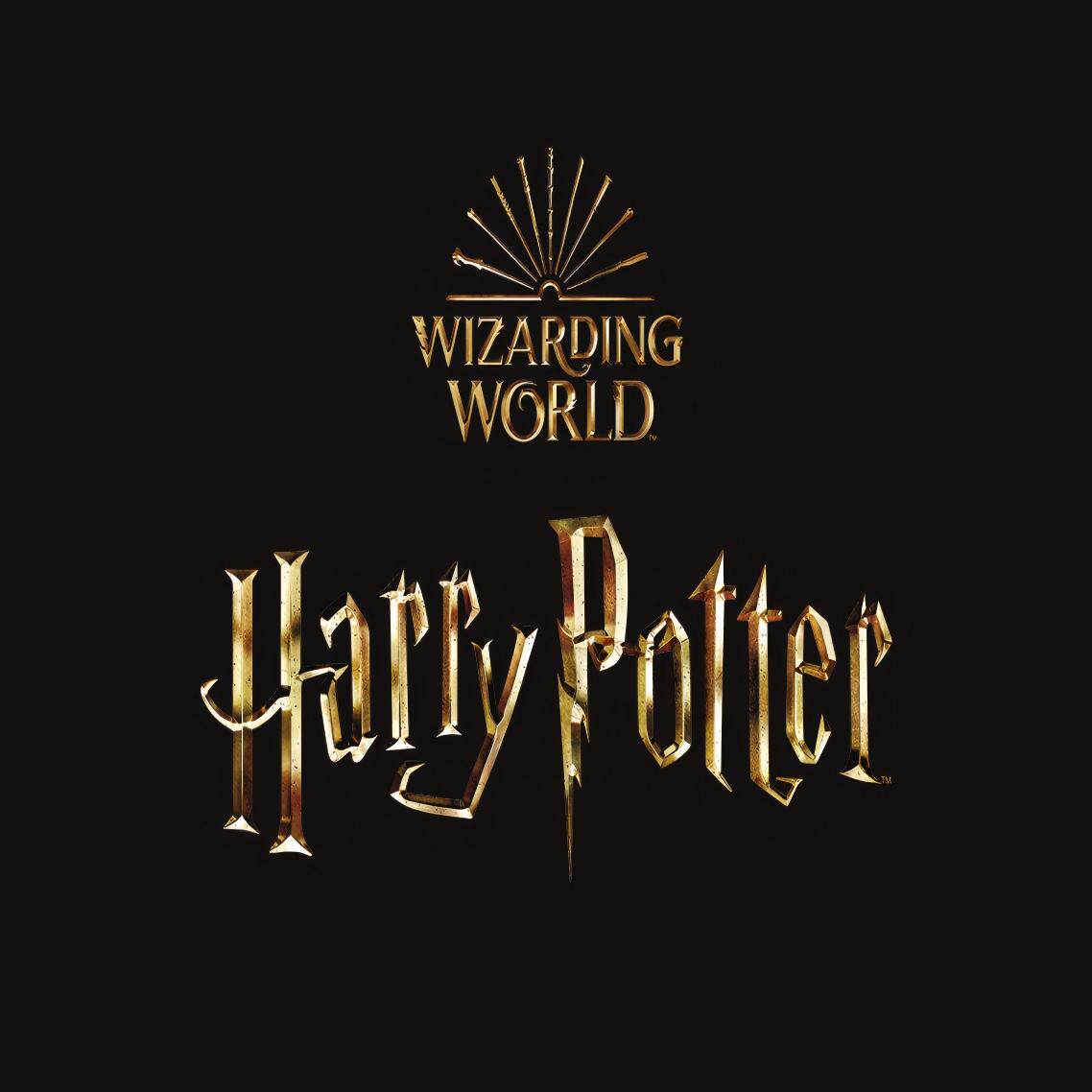 HARRY POTTER魔法学院