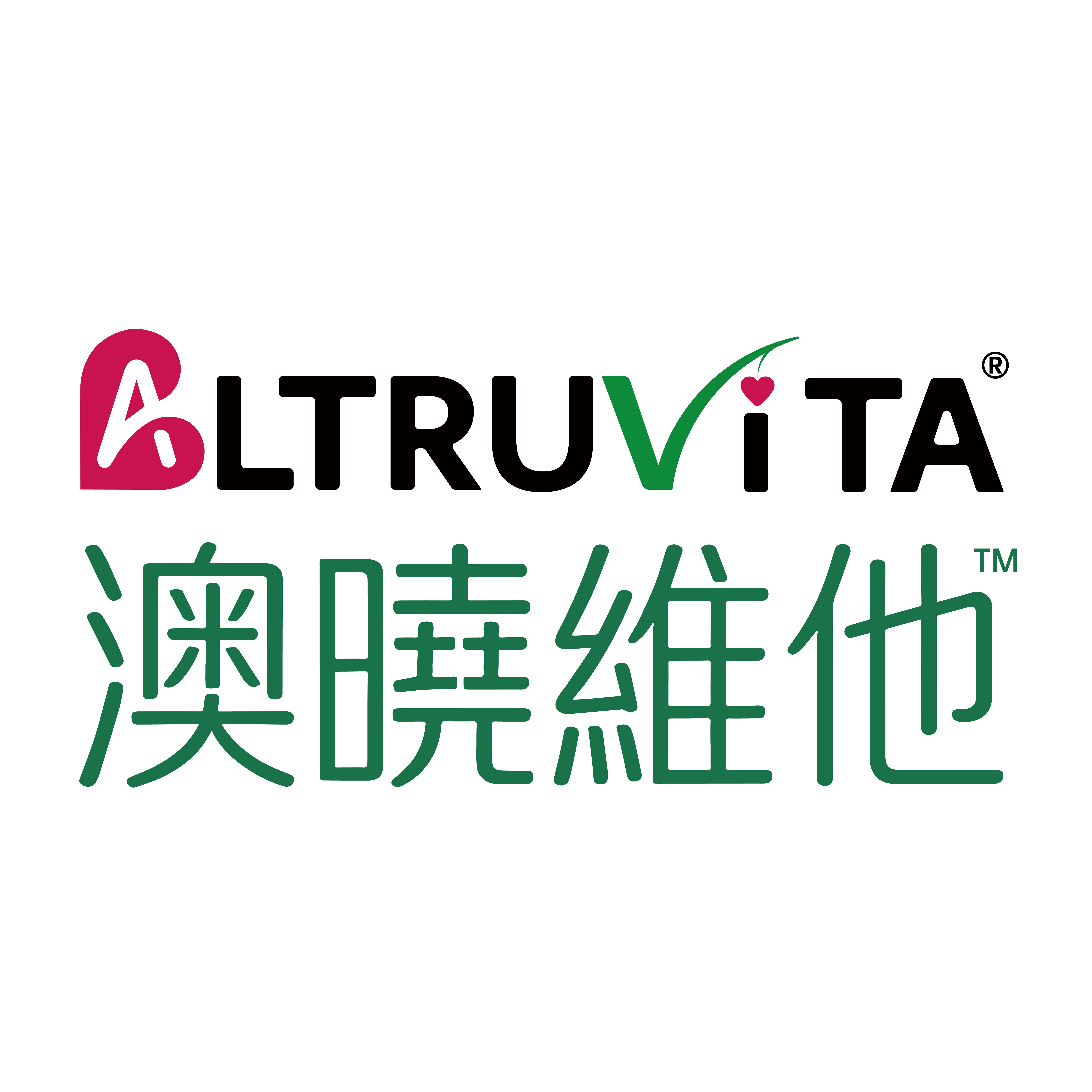 altruvita母婴旗舰店