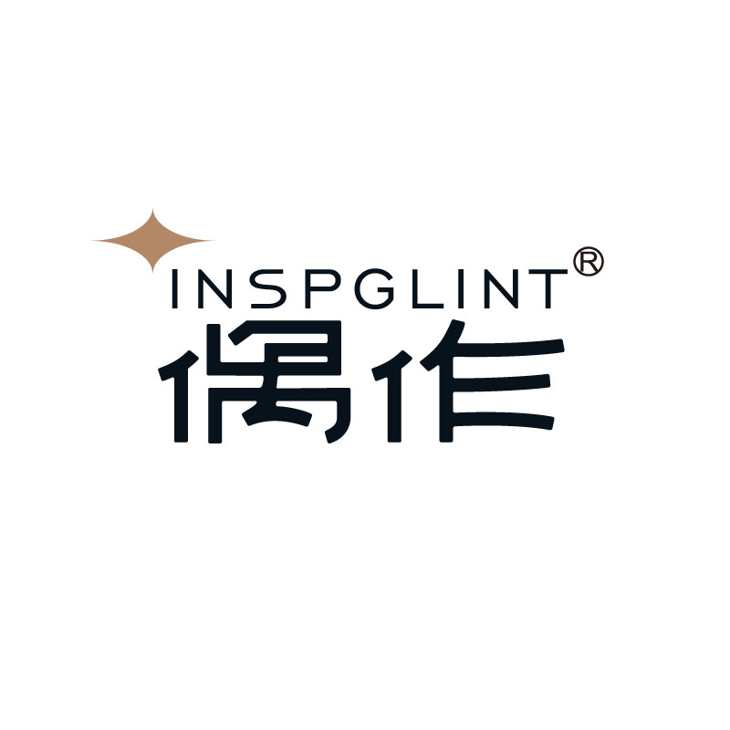 偶作INSPGLINT企业店 店铺LOGO