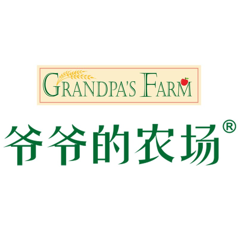 爷爷的农场笃行专卖店